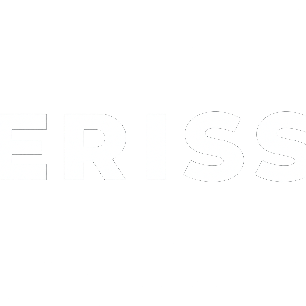 Eriss Tech Logo